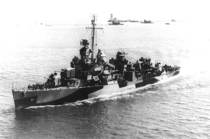 ship